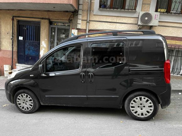 Sahibinden Peugeot Bipper 1.4 HDI Comfort 2009 Model 