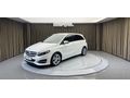 294BİN PEŞİNAT SENETLİ SATIŞ K.K 12 TAKSİT B180 CDI URBAN