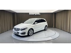 294BİN PEŞİNAT SENETLİ SATIŞ K.K 12 TAKSİT B180 CDI URBAN