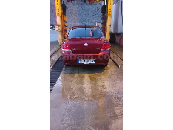 Sahibinden Fiat Linea 1.4 Fire Active Plus 2009 Model 