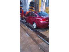 Sahibinden Fiat Linea 1.4 Fire Active Plus 2009 Model 