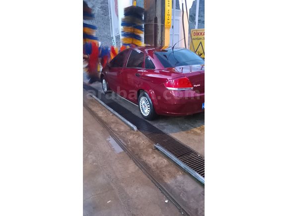Sahibinden Fiat Linea 1.4 Fire Active Plus 2009 Model 