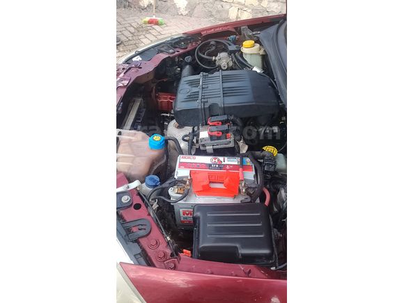 Sahibinden Fiat Linea 1.4 Fire Active Plus 2009 Model 