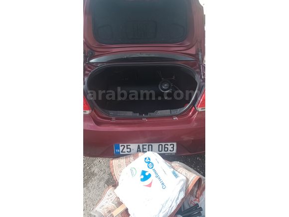 Sahibinden Fiat Linea 1.4 Fire Active Plus 2009 Model 