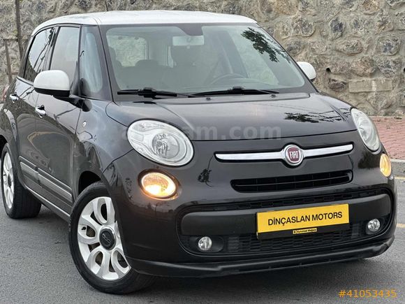 DİNÇ&ASLAN MOTORS'DAN EMSALSİZ TEMİZLİKTE OTOMATİK 500L