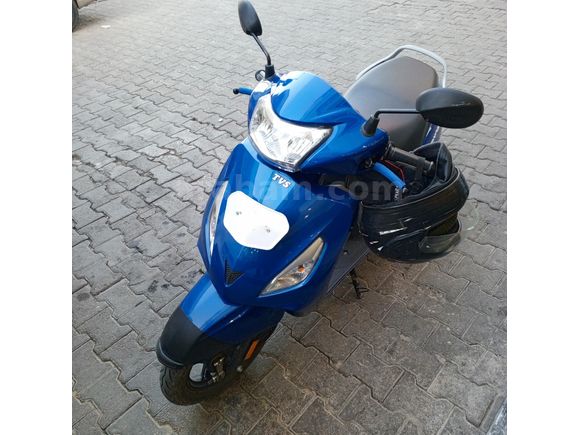 Sahibinden TVS Jupiter