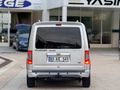 2012 SİLVER 205.KM'DE DEĞİŞENSİZ/SOLUKSUZ/2BOYA/ÇEKİ_DEMİR