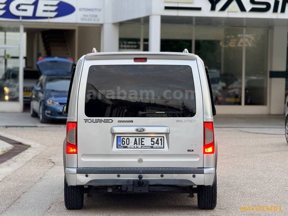 2012 SİLVER 205.KM'DE DEĞİŞENSİZ/SOLUKSUZ/2BOYA/ÇEKİ_DEMİR