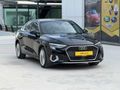 AUDİ A3-2022-120 BİN KM-35 TFSI-ADVANCED İÇİ BEJ DERİ