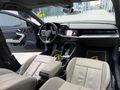 AUDİ A3-2022-120 BİN KM-35 TFSI-ADVANCED İÇİ BEJ DERİ