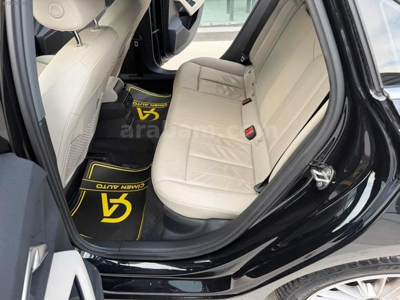 AUDİ A3-2022-120 BİN KM-35 TFSI-ADVANCED İÇİ BEJ DERİ