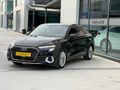 AUDİ A3-2022-120 BİN KM-35 TFSI-ADVANCED İÇİ BEJ DERİ