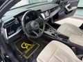 AUDİ A3-2022-120 BİN KM-35 TFSI-ADVANCED İÇİ BEJ DERİ