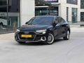 AUDİ A3-2022-120 BİN KM-35 TFSI-ADVANCED İÇİ BEJ DERİ