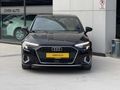 AUDİ A3-2022-120 BİN KM-35 TFSI-ADVANCED İÇİ BEJ DERİ