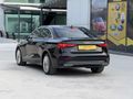 AUDİ A3-2022-120 BİN KM-35 TFSI-ADVANCED İÇİ BEJ DERİ