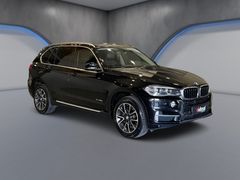 İdeal'den BMW X5 2.5d xDrive Premium