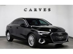 CARVES'DEN 2023 MODEL HATASIZ BOYASIZ DÜŞÜK KM AUDİ A3 35 TFSİ