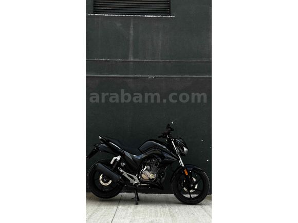2025 MODEL GARANTİLİ DRIFT L CBS