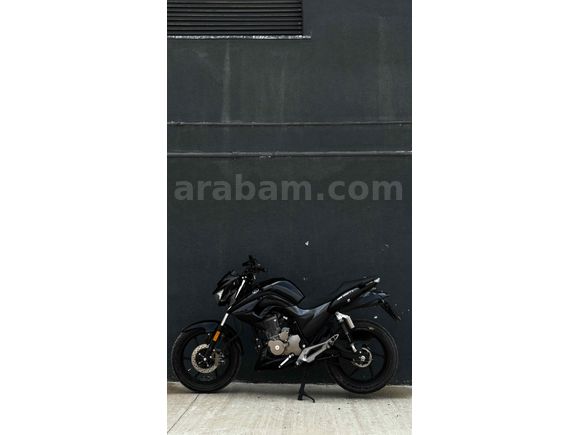2025 MODEL GARANTİLİ DRIFT L CBS