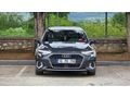 2023 A3 ADVANCED+PREMİUM CAM TAVAN 30.000'DE HATASIZ