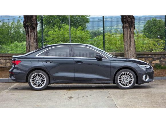 2023 A3 ADVANCED+PREMİUM CAM TAVAN 30.000'DE HATASIZ