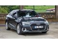 2023 A3 ADVANCED+PREMİUM CAM TAVAN 30.000'DE HATASIZ