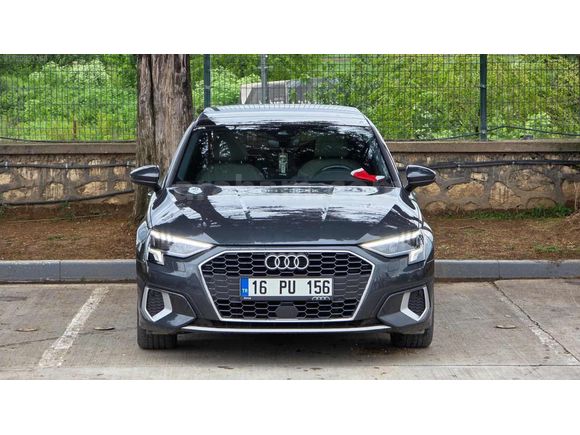 2023 A3 ADVANCED+PREMİUM CAM TAVAN 30.000'DE HATASIZ