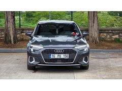 2023 A3 ADVANCED+PREMİUM CAM TAVAN 30.000'DE HATASIZ
