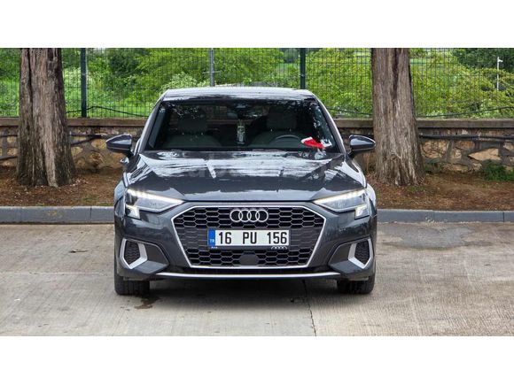 2023 A3 ADVANCED+PREMİUM CAM TAVAN 30.000'DE HATASIZ