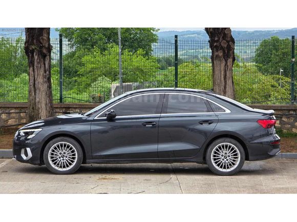2023 A3 ADVANCED+PREMİUM CAM TAVAN 30.000'DE HATASIZ