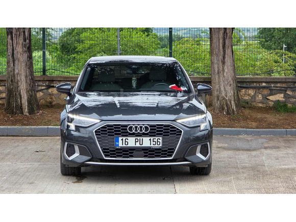 2023 A3 ADVANCED+PREMİUM CAM TAVAN 30.000'DE HATASIZ