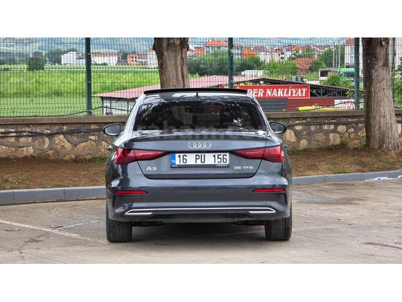 2023 A3 ADVANCED+PREMİUM CAM TAVAN 30.000'DE HATASIZ
