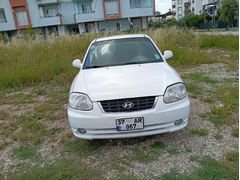 Sahibinden Hyundai Accent 1.3 Admire 2005 Model