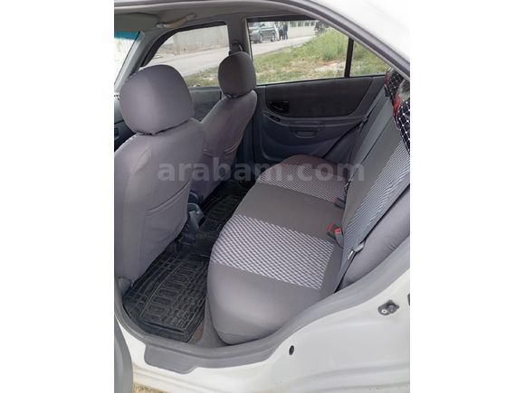Sahibinden Hyundai Accent 1.3 Admire 2005 Model