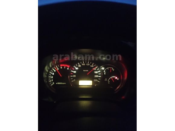 Sahibinden Hyundai Accent 1.3 Admire 2005 Model