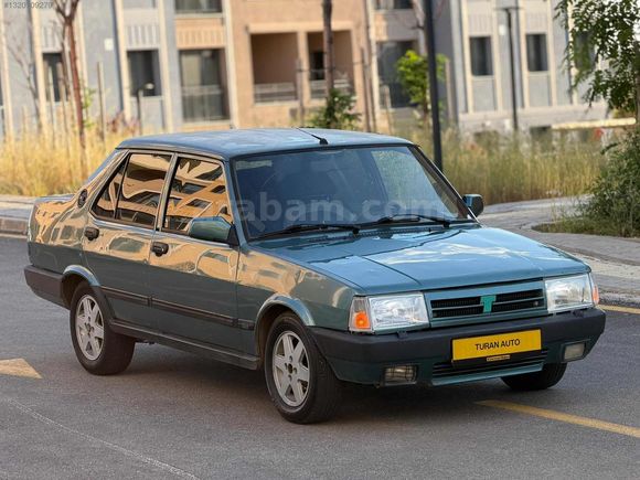 Doğan Slx dizili Motor mekanik süper çürük çarık yok
