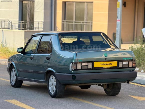 Doğan Slx dizili Motor mekanik süper çürük çarık yok
