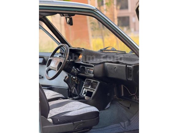 Doğan Slx dizili Motor mekanik süper çürük çarık yok