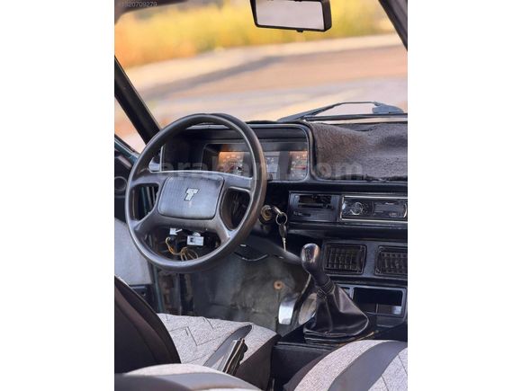 Doğan Slx dizili Motor mekanik süper çürük çarık yok