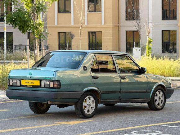 Doğan Slx dizili Motor mekanik süper çürük çarık yok
