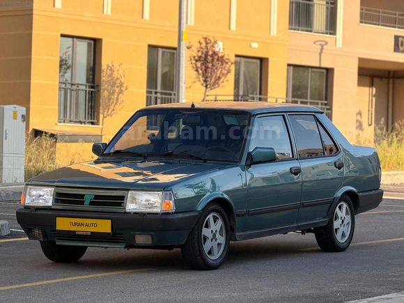 Doğan Slx dizili Motor mekanik süper çürük çarık yok