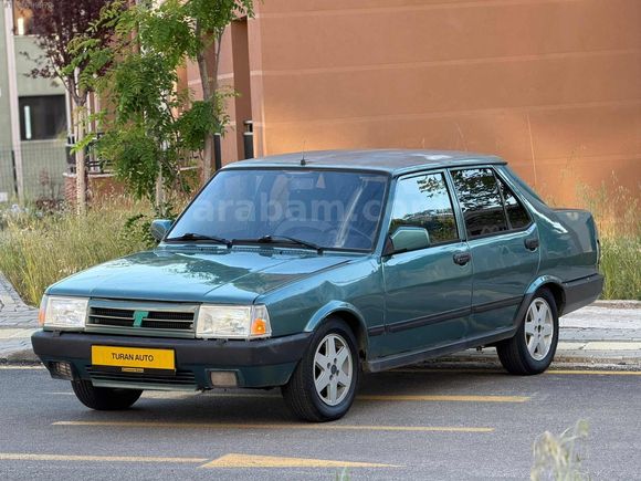 Doğan Slx dizili Motor mekanik süper çürük çarık yok
