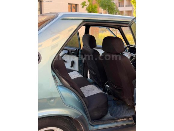 Doğan Slx dizili Motor mekanik süper çürük çarık yok
