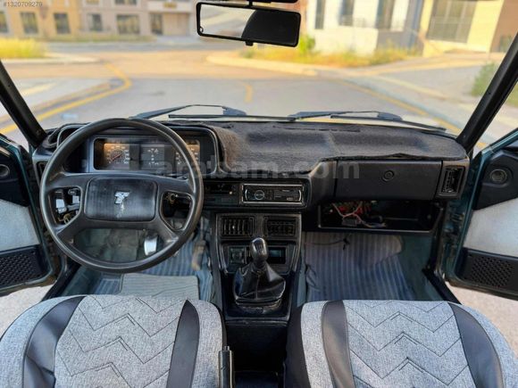 Doğan Slx dizili Motor mekanik süper çürük çarık yok
