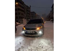 Sahibinden Ford Focus 1.6 TDCi Titanium 2009 Model 