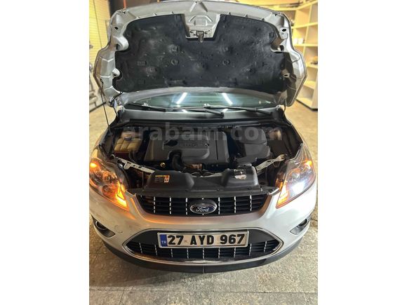 Sahibinden Ford Focus 1.6 TDCi Titanium 2009 Model 