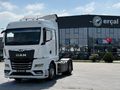 ERÇAL *KK.12 Ay Taksit* 2024 Man Tgx 480/Ac-Retarder-*247.000Km*