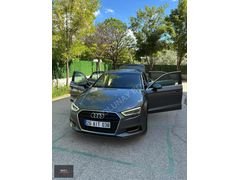 **114.000KM** 2020 Audi A3 35TFSI Desing CamTvn+HızSbt+Matrx