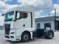 ŞENER ARSLAN'DAN 2021 MAN TGX 470.. TAKAS VADE OLUR
